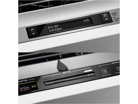 AEG Favorit FSE7673XP