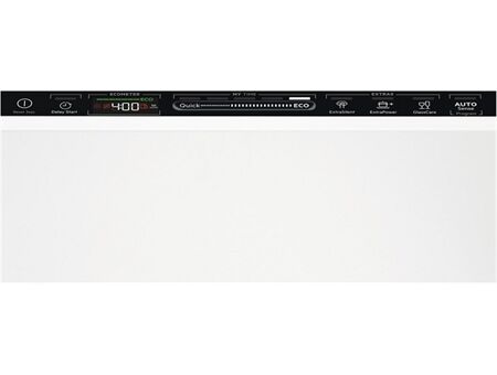 AEG Favorit FSE7673XP