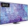 Samsung GQ98Q80CAT + Samsung S24 FE (128GB)