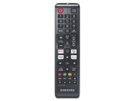 Samsung GQ83S93DAE inkl. Samsung S24 FE (128GB)