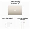 Apple MacBook Air 15" 2024 (MC9F4D/A)