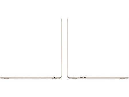 Apple MacBook Air 15" 2024 (MC9F4D/A)