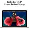 Apple MacBook Air 15" 2024 (MC9F4D/A)