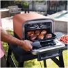 NINJA OO101EU Woodfire Outdoor Ofen
