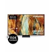 Samsung GQ65QN73FAT abzgl. 150€ Cashback