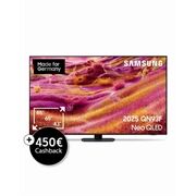 Samsung GQ75QN93FAT abgl.450€ Cashback