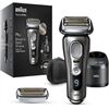 Braun 9465cc System wet&dry+94M Series 9