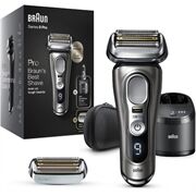 Braun 9465cc System wet&dry+94M Series 9