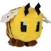 MATTEL Minecraft Movie Bee Plüsch (20cm)