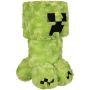 MATTEL Minecraft Movie Creeper Plüsch