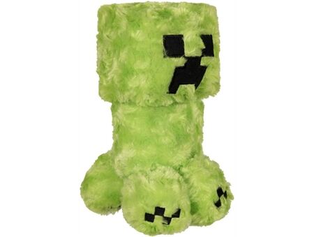 MATTEL Minecraft Movie Creeper Plüsch