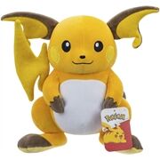 JAZWARES Raichu #2 Plüsch (30cm)