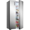 Hisense RS677N4ACC abzgl. 100€ Cashback