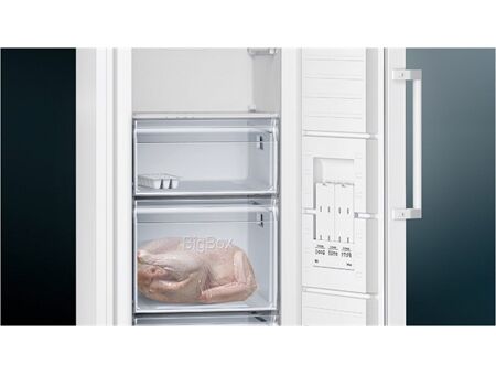 Siemens GS29NVWEP