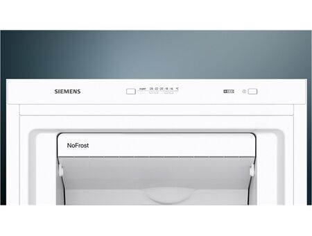 Siemens GS29NVWEP