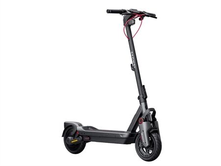 Ninebot by Segway KickScooter MAX G3 D