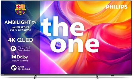 Philips 85PUS9000/12 The One