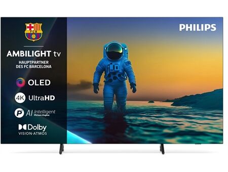 Philips 77OLED810/12 inkl. TAB8200