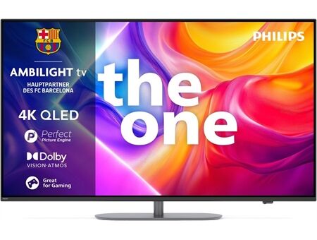 Philips 43PUS9060/12 The One inkl. TAB6100