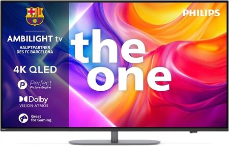 Philips 43PUS9060/12 The One