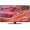 Samsung GQ43QN93FAT Xklusiv 2025 abzgl.150€ Cashback