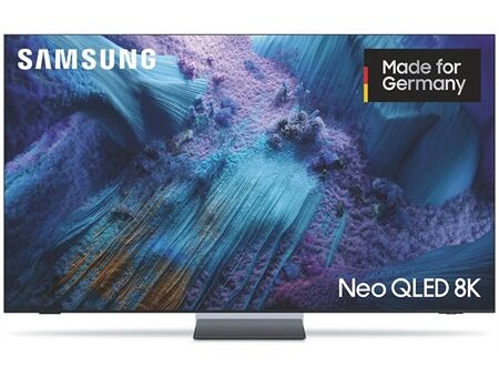 Samsung GQ75QN990FT abzgl. 800€ Cashback