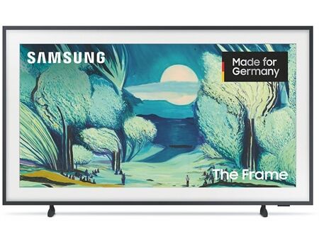 Samsung GQ55LS03FAU The Frame (2025) abzgl. 175€ Cashback