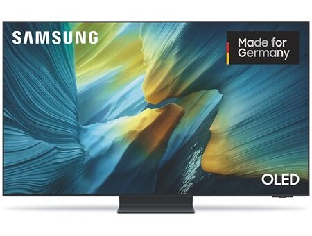 Samsung GQ55S95FAT abgl.300€ Cashback
