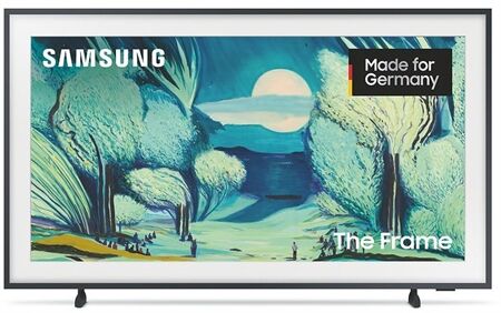 Samsung GQ65LS03FAU The Frame (2025)