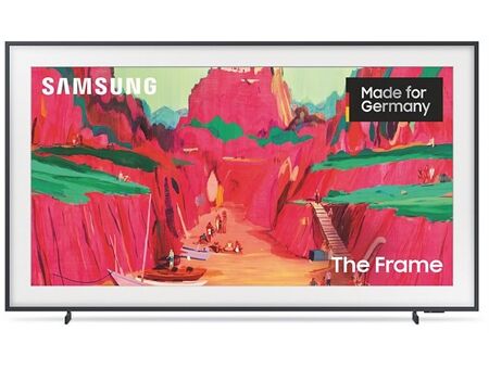 Samsung GQ75LS03FWU The Frame (2025) abzgl. 350€ Cashback