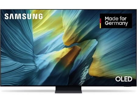 Samsung GQ83S95FAE abzgl. 700€ Cashback