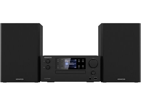 Kenwood M9500S-B