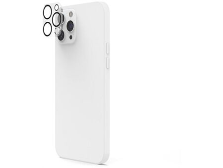 Hama Kameraschutz für I phone 16 Pro
