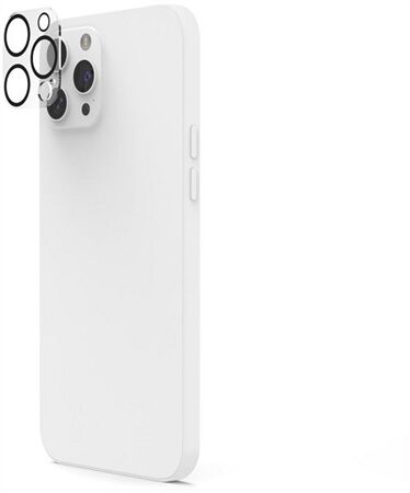 Hama Kameraschutz für I phone 16 Pro