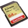 Sandisk SDXC Extreme (64GB)