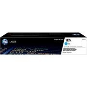 HP 117A Cyan Original Laser