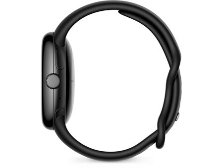 Google Pixel Watch WiFi DEMO