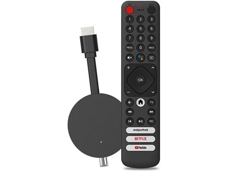 FREENET TV Hybrid TV Stick