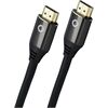 Oehlbach Black Magic MKII UHS HDMI 1,5m