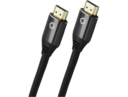 Oehlbach Black Magic MKII UHS HDMI 1,5m