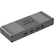 Oehlbach HDMI Verteiler 1:2 Oehlbach HDMI Verteiler 1:2