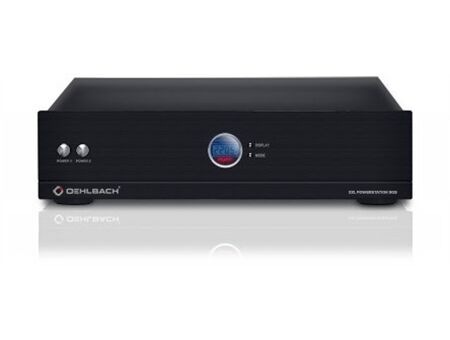 Oehlbach Powerstation 909 MSL