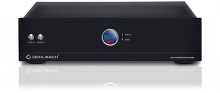 Oehlbach Powerstation 909 MSL