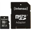 Intenso microSD Card UHS-1 (32GB)