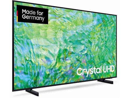 Samsung GU55CU8079U