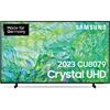 Samsung GU55CU8079U
