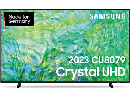 Samsung GU55CU8079U