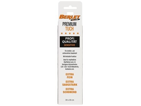 Hotrega Premium Micofaser Tuch