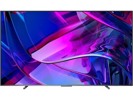 Hisense 100U7KQ abzgl. 100€ Cashback
