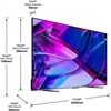 Hisense 100U7KQ abzgl. 100€ Cashback